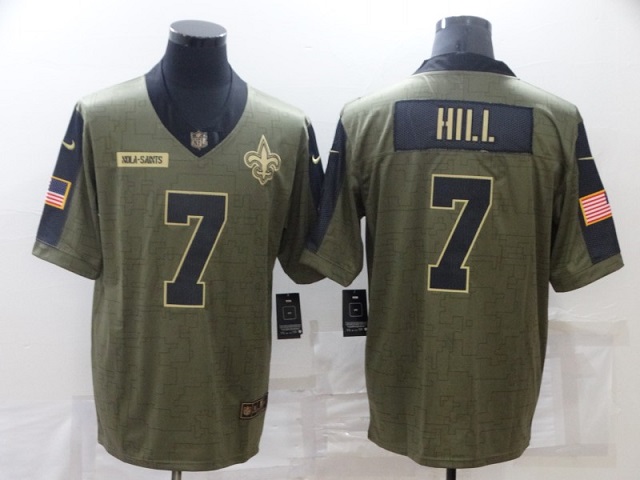 New Orleans Saints Jerseys 011 [Cheap NFL Jerseys 2011]